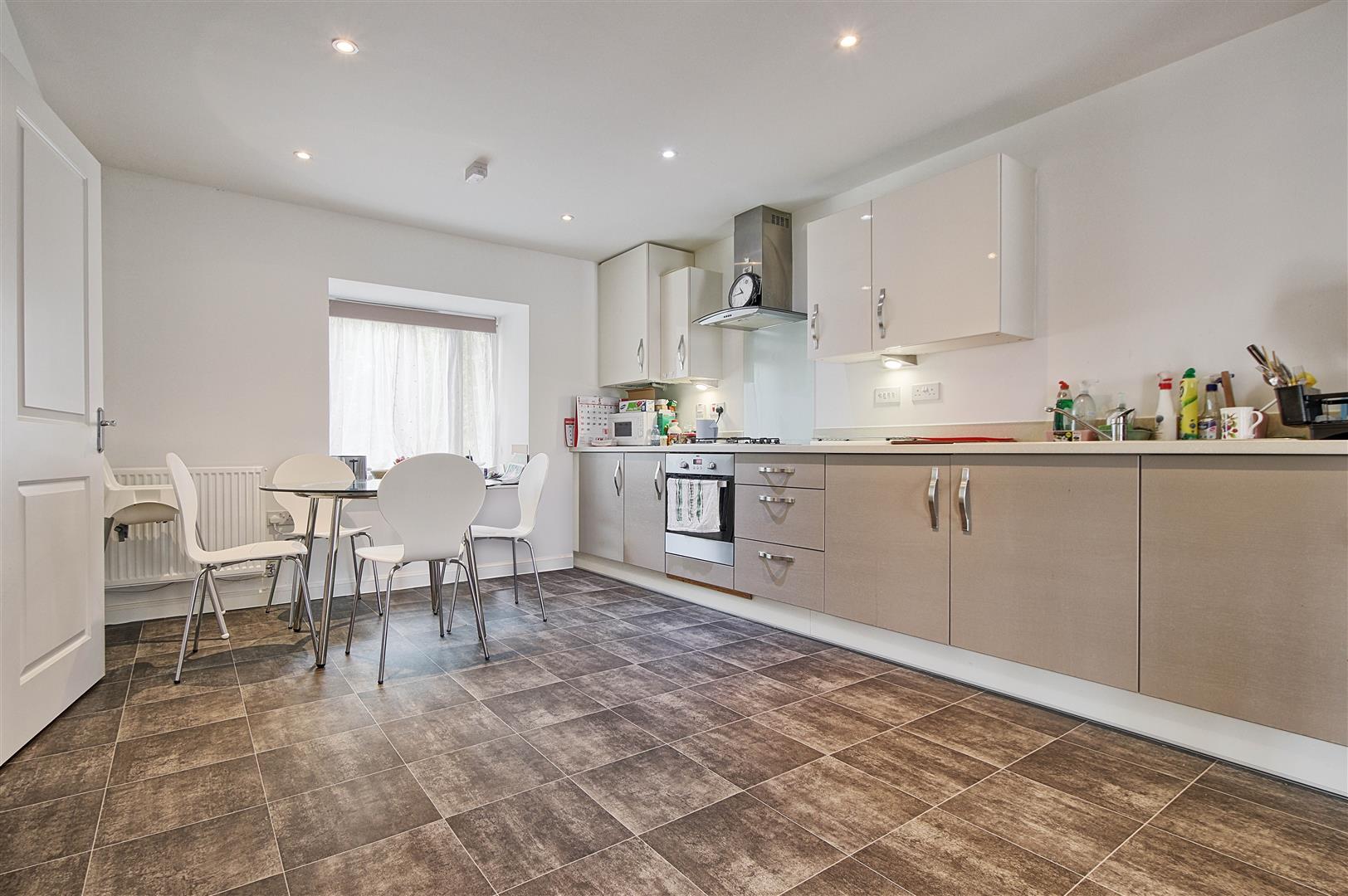 Old Mills Road, Trumpington, Cambridge